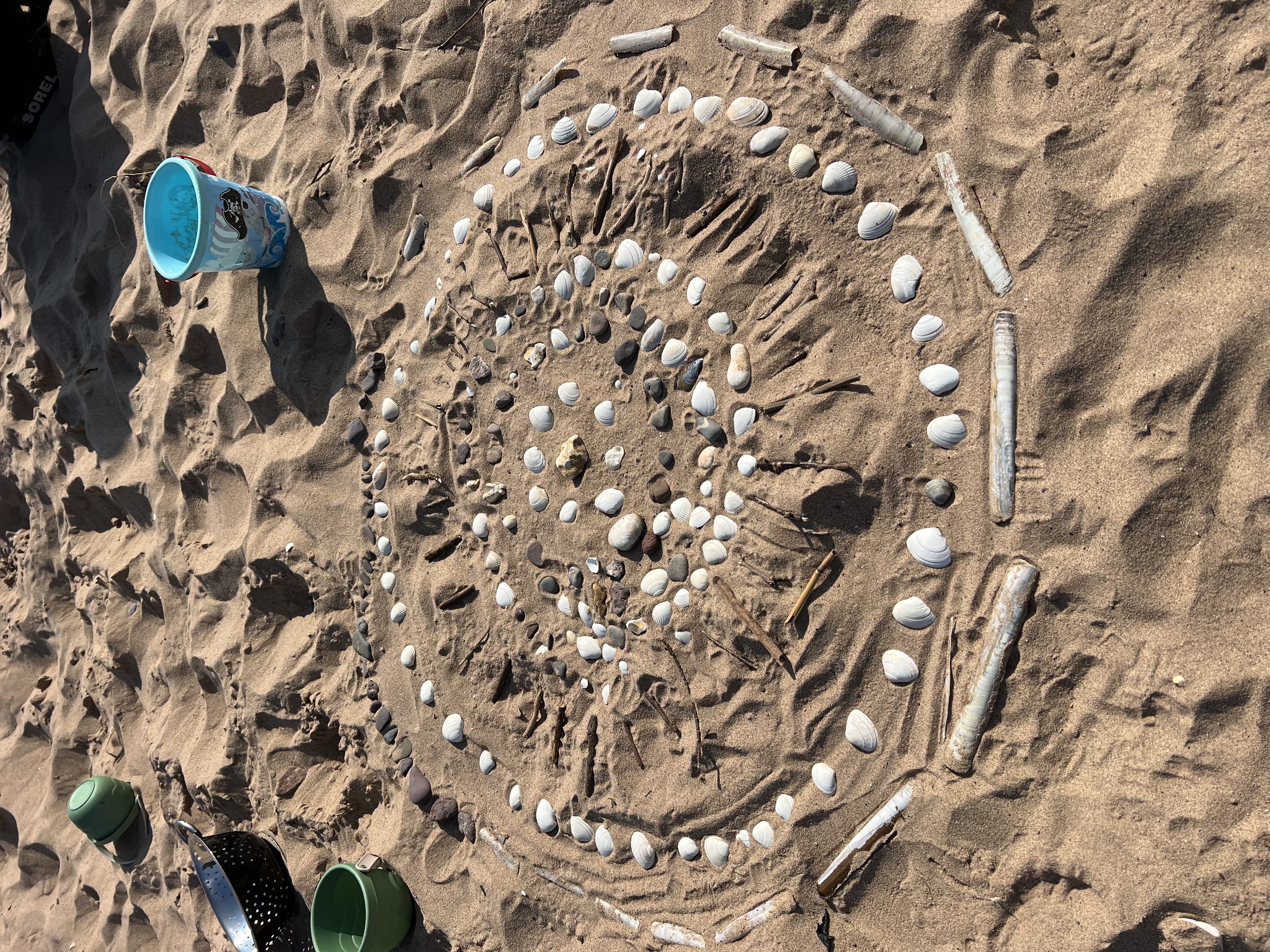 NEW Starfish Explorers 0-5 yrs MONDAY 11-12pm