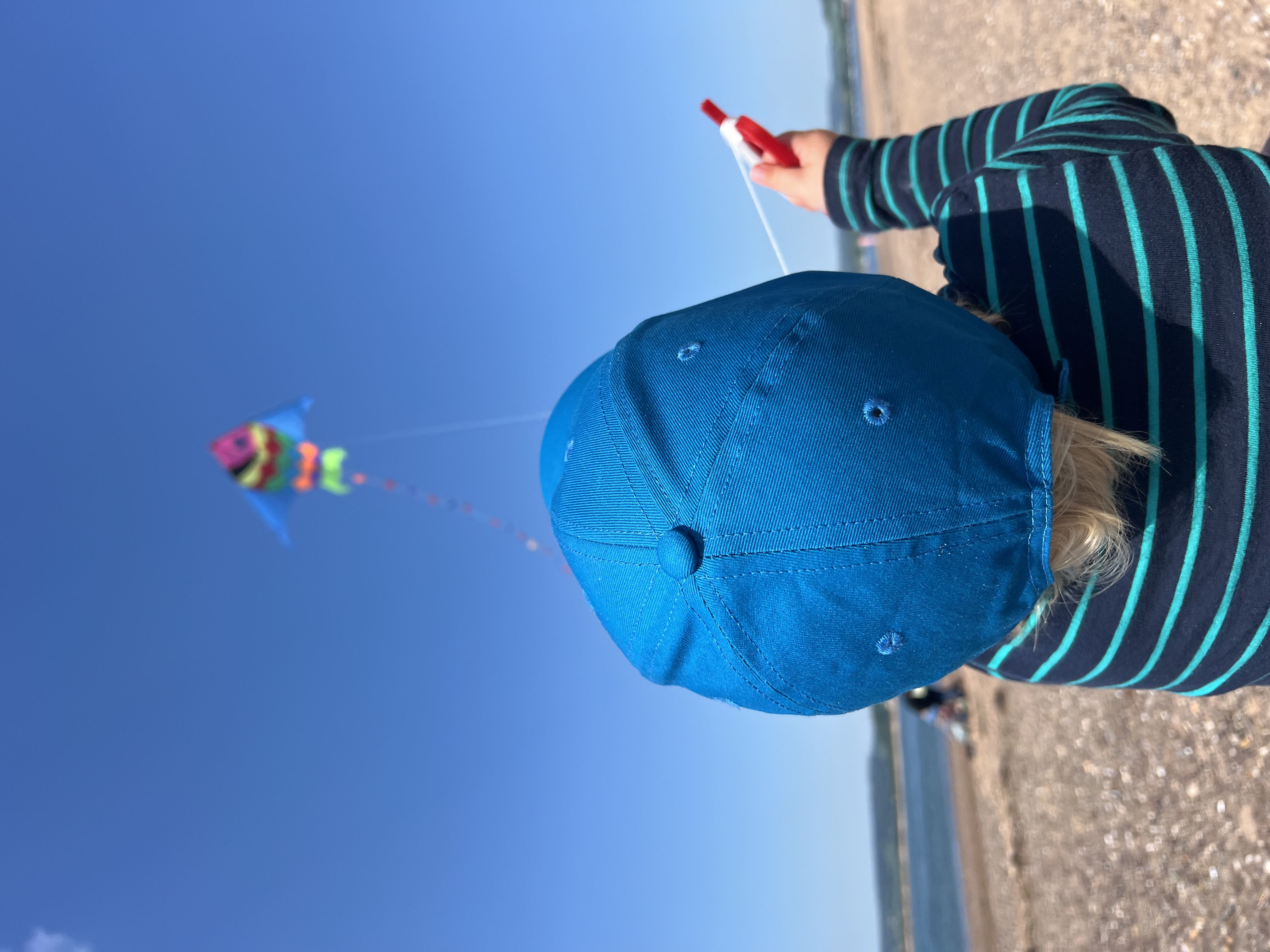 NEW Starfish Explorers 0-5 yrs WED 9:30-10:30am