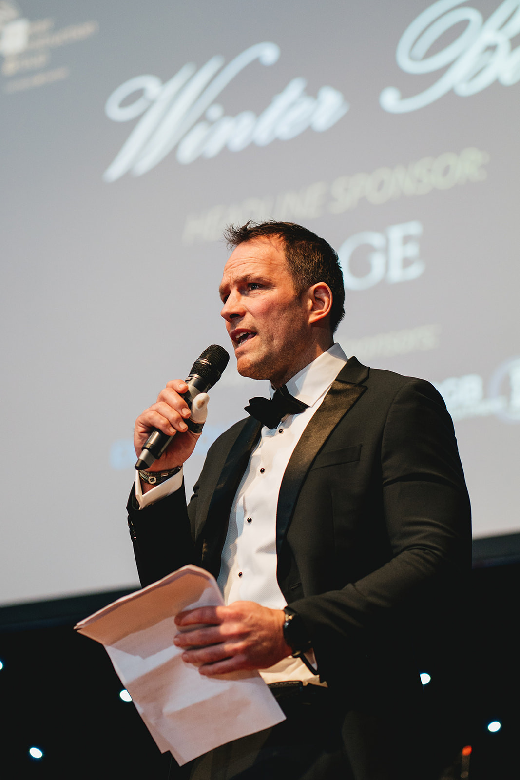 Exeter Construction Group Winter Ball 2026 Raises An Incredible £15,100!