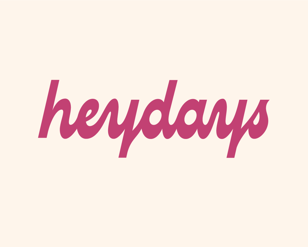 Heydays